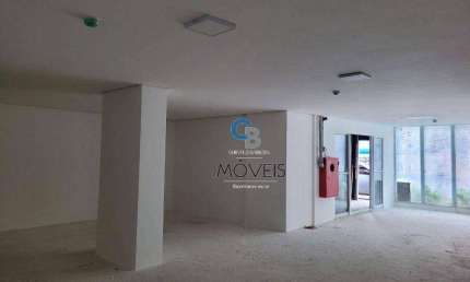 Loja, 116 m² - venda por R$ 1.300.000,00 ou aluguel por R$ 13.150,01/mês - Tatuapé - São Paulo/SP