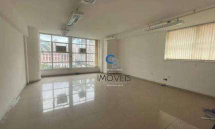 Sala à venda, 177 m² por R$ 1.250.000,00 - República - São Paulo/SP
