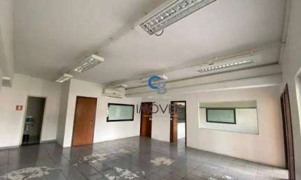Sala, 118 m² - venda por R$ 800.000,00 ou aluguel por R$ 4.907,97/mês - República - São Paulo/SP