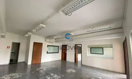 Sala, 118 m² - venda por R$ 800.000,00 ou aluguel por R$ 4.907,97/mês - República - São Paulo/SP