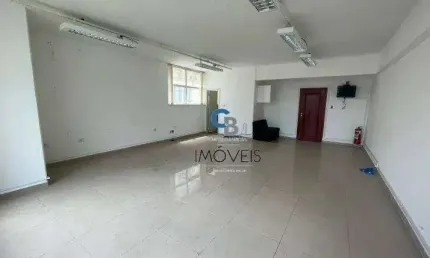 Sala, 59 m² - venda por R$ 450.000,00 ou aluguel por R$ 2.535,77/mês - República - São Paulo/SP
