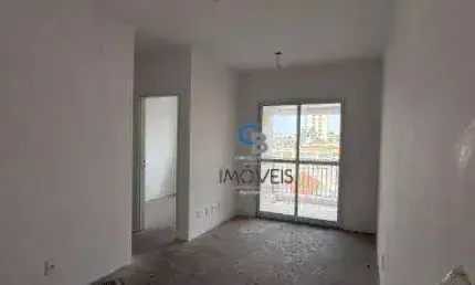 Apartamento à venda, 58 m² por R$ 635.000,00 - Vila Prudente (Zona Leste) - São Paulo/SP
