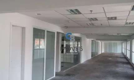 Sala, 516 m² - venda por R$ 6.345.000,00 ou aluguel por R$ 42.708,11/mês - Santana - São Paulo/SP