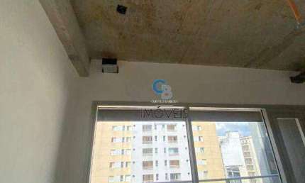Sala, 33 m² - venda por R$ 900.000,00 ou aluguel por R$ 6.100,00/mês - Cerqueira César - São Paulo/SP