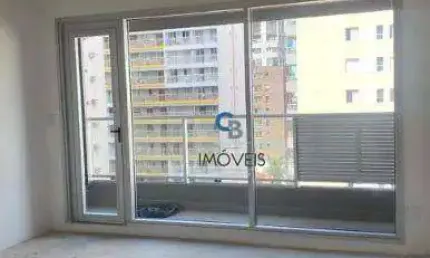 Sala, 33 m² - venda por r$ 900.000,00 ou aluguel por r$ 6.100,00/mês - cerqueira césar - são paulo/sp