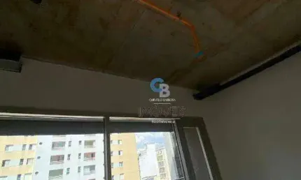 Sala, 66 m² - venda por R$ 1.700.000,00 ou aluguel por R$ 12.200,00/mês - Cerqueira César - São Paulo/SP