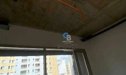 Sala, 66 m² - venda por R$ 1.700.000 ou aluguel por R$ 12.200/mês - Cerqueira César - São Paulo/SP