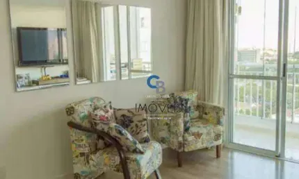 Apartamento à venda, 64 m² por r$ 840.000,00 - mooca - são paulo/sp