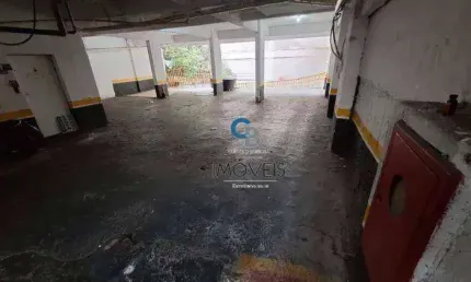 Galpão, 1147 m² - venda por R$ 2.400.000,00 ou aluguel por R$ 14.200,00/mês - Bela Vista - São Paulo/SP