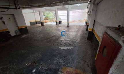 Galpão, 1147 m² - venda por R$ 2.400.000,00 ou aluguel por R$ 14.200,00/mês - Bela Vista - São Paulo/SP