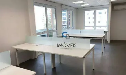 Conjunto à venda, 150 m² por R$ 1.899.000,00 - Pinheiros - São Paulo/SP