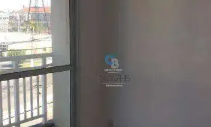 Apartamento à venda, 55 m² por r$ 370.000,00 - brás - são paulo/sp