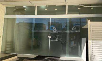 Salão para alugar, 180 m² por R$ 9.000/mês - Tatuapé - São Paulo/SP