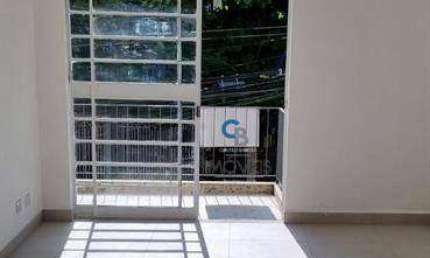 Apartamento com 2 dormitórios para alugar, 90 m² por R$ 2.762/mês - Jardim São Paulo - São Paulo/SP