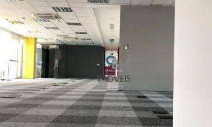 Laje para alugar, 630 m² por R$ 100.100,00/mês - Pinheiros - São Paulo/SP