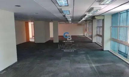 Sala à venda, 1127 m² por R$ 4.240.000,00 - Centro - São Paulo/SP