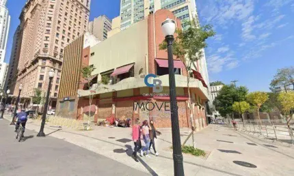 Prédio, 1500 m² - venda por r$ 9.500.000,00 ou aluguel por r$ 60.000,00/mês - centro - são paulo/sp