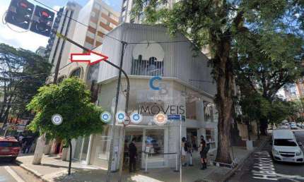 Sala à venda, 401 m² por R$ 5.850.000 - Cerqueira César - São Paulo/SP