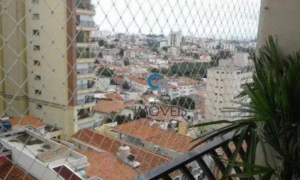 Apartamento com 3 dormitórios à venda, 85 m² por R$ 695.000,00 - Jardim Sao Paulo(Zona Norte) - São Paulo/SP