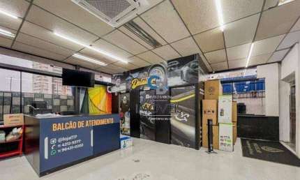 Prédio à venda, 2400 m² por R$ 12.000.000 - Ipiranga - São Paulo/SP