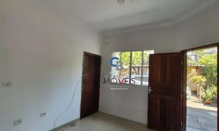 Sobrado à venda, 128 m² por R$ 800.000,00 - Tatuapé - São Paulo/SP