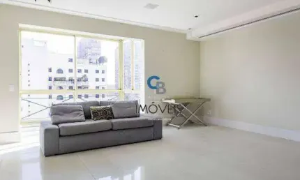 Apartamento à venda, 465 m² por R$ 20.000.000,00 - Jardim Paulistano - São Paulo/SP