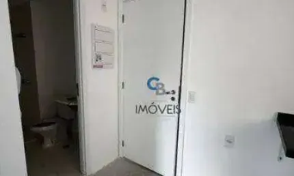 Apartamento à venda, 34 m² por R$ 410.000,00 - República - São Paulo/SP