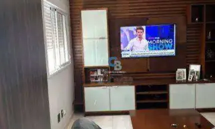 Apartamento à venda, 167 m² por r$ 2.540.000,00 - tatuapé - são paulo/sp
