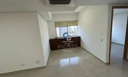 Sala para alugar, 60 m² por R$ 4.690/mês - Liberdade - São Paulo/SP