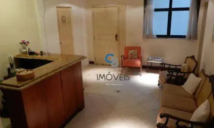Conjunto à venda, 250 m² por R$ 1.690.000,00 - Bela Vista - São Paulo/SP