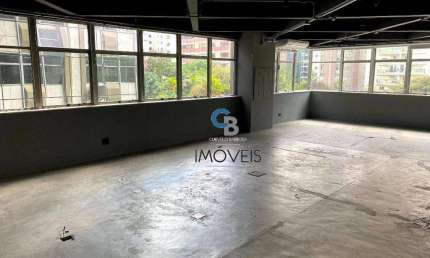 Sala para alugar, 150 m² por R$ 13.283/mês - Cerqueira César - São Paulo/SP