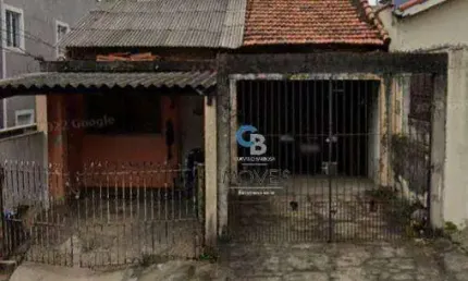 Terreno à venda, 320 m² por r$ 1.375.000,00 - ipiranga - são paulo/sp