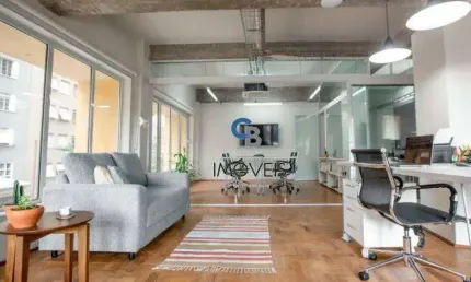 Sala para alugar, 136 m² por R$ 13.580,00/mês - Bela Vista - São Paulo/SP