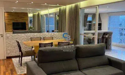 Apartamento à venda, 180 m² por r$ 3.600.000,00 - mooca - são paulo/sp