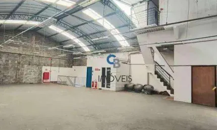 Prédio, 1614 m² - venda por R$ 13.000.000,00 ou aluguel por R$ 70.005,00/mês - Tatuapé - São Paulo/SP