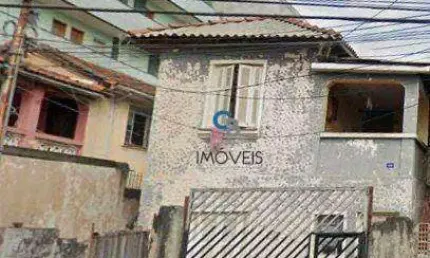 Terreno à venda, 272 m² por r$ 1.275.000,00 - vila matilde - são paulo/sp