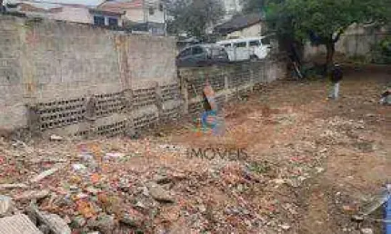 Terreno à venda, 320 m² por r$ 2.330.000,00 - vila regente feijó - são paulo/sp