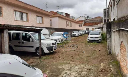 Terreno para alugar, 432 m² por R$ 12.000,00/mês - Água Rasa - São Paulo/SP