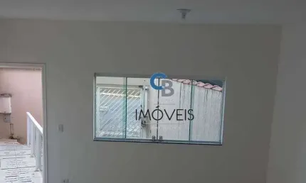 Sobrado para alugar, 180 m² por r$ 4.900,00/mês - vila matilde - são paulo/sp