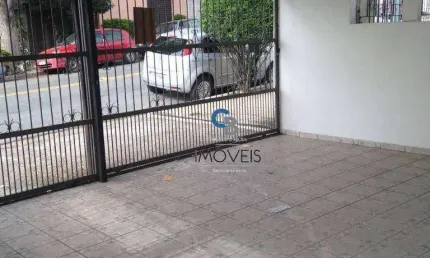 Casa à venda, 163 m² por r$ 845.000,00 - tatuapé - são paulo/sp