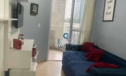 Apartamento à venda, 55 m² por R$ 415.000,00 - Vila Prudente (Zona Leste) - São Paulo/SP