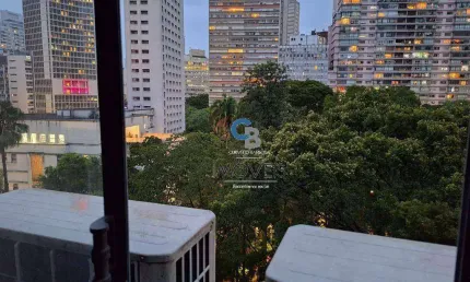 Sala, 80 m² - venda por R$ 268.000,00 ou aluguel por R$ 3.022,00/mês - República - São Paulo/SP