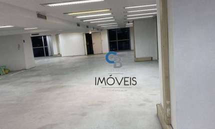Sala para alugar, 926 m² por R$ 65.029/mês - Centro - São Paulo/SP
