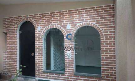 Casa com 4 dormitórios à venda, 101 m² por R$ 1.100.000 - Bela Vista - São Paulo/SP