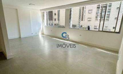 Apartamento com 3 dormitórios à venda, 160 m² por R$ 1.430.000 - Bela Vista - São Paulo/SP