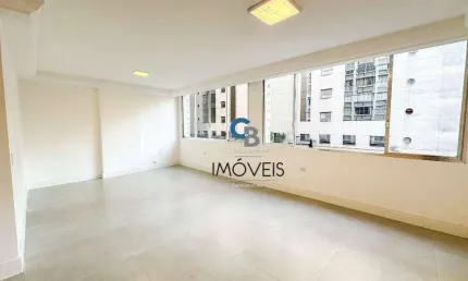 Apartamento com 3 dormitórios à venda, 160 m² por r$ 1.430.000,00 - bela vista - são paulo/sp