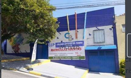 Prédio para alugar, 340 m² por R$ 16.505,00/mês - Penha de França - São Paulo/SP