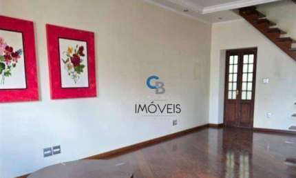 Sobrado com 3 dormitórios à venda, 303 m² por R$ 1.170.000,00 - Vila Matilde - São Paulo/SP