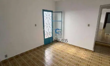 Sobrado com 3 dormitórios à venda, 150 m² por R$ 420.000 - Vila Carrão - São Paulo/SP