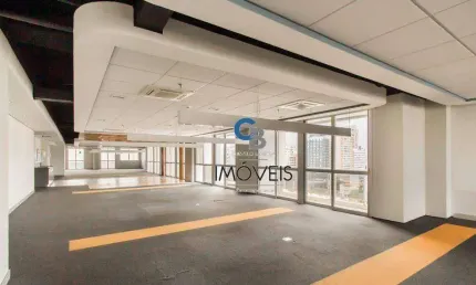 Sala, 873 m² - venda por R$ 15.900.000,00 ou aluguel por R$ 112.507,40/mês - Vila Mariana - São Paulo/SP